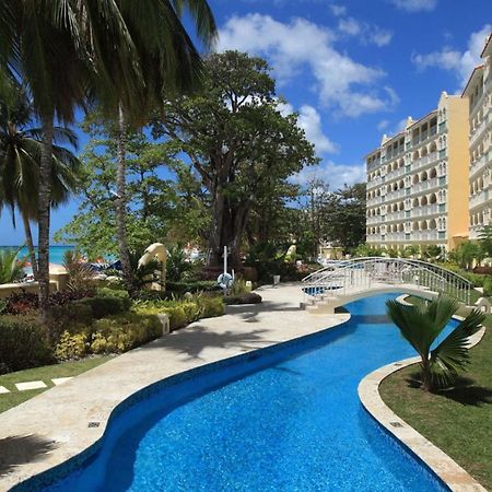 Sapphire Beach Condos Крайст-Черч Екстер'єр фото